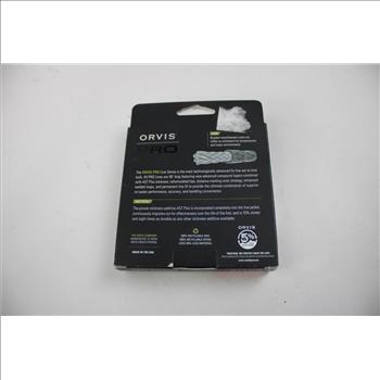 Orvis Pro Fly Fishing Line, Saltwater Tropic