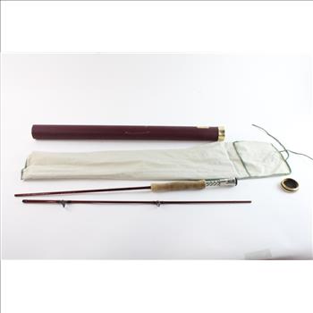 Orvis Zero Gravity Fly Rod