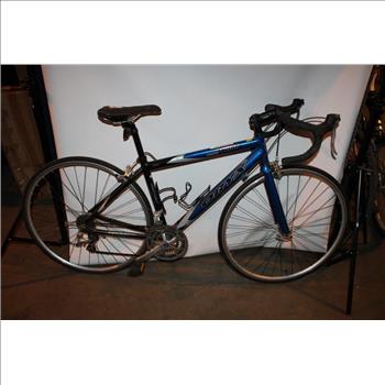 Oryx Racing 2000 Road Bike