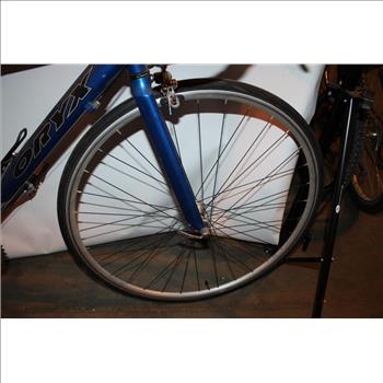 Oryx Racing 2000 Road Bike