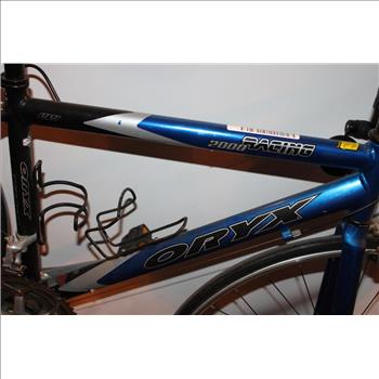 Oryx Racing 2000 Road Bike