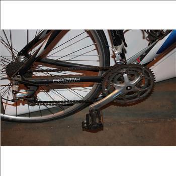 Oryx Racing 2000 Road Bike