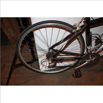 Oryx Racing 2000 Road Bike
