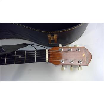 Oscar Schmidt Acoustic Guitar