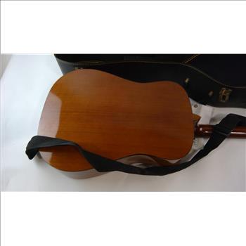 Oscar Schmidt Acoustic Guitar