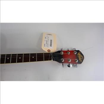 Oscar Schmidt Acoustic Guitar