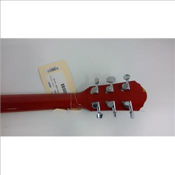 Oscar Schmidt Acoustic Guitar