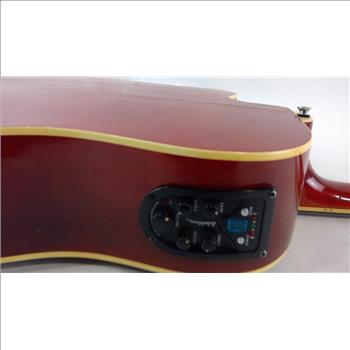 Oscar Schmidt Acoustic Guitar