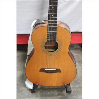 Oscar Schmidt  Acoustic Guitar
