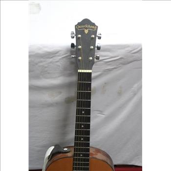 Oscar Schmidt  Acoustic Guitar