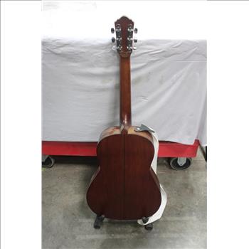 Oscar Schmidt  Acoustic Guitar