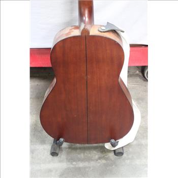 Oscar Schmidt  Acoustic Guitar