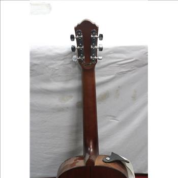 Oscar Schmidt  Acoustic Guitar