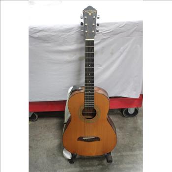 Oscar Schmidt  Acoustic Guitar