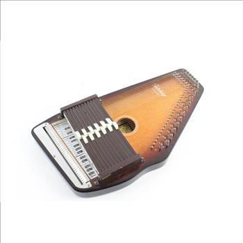 Oscar Schmidt AutoHarp