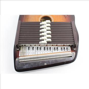 Oscar Schmidt AutoHarp