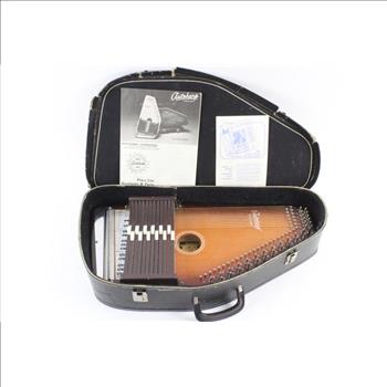 Oscar Schmidt AutoHarp