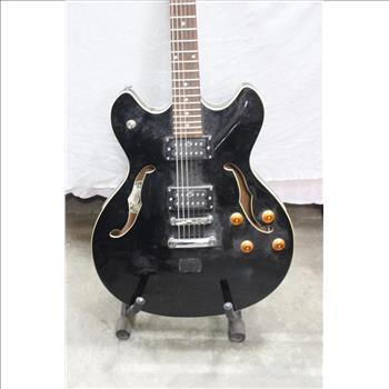 Oscar Schmidt Electric Guitar