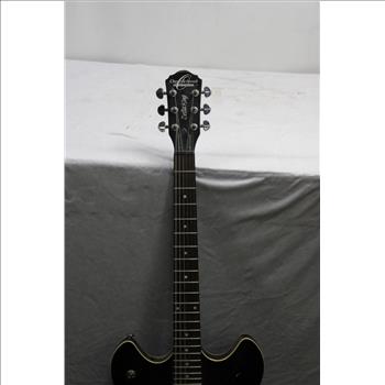 Oscar Schmidt Electric Guitar