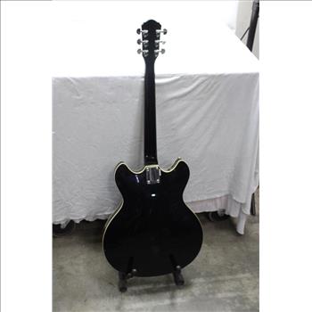 Oscar Schmidt Electric Guitar