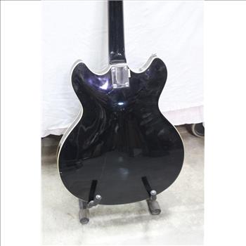 Oscar Schmidt Electric Guitar