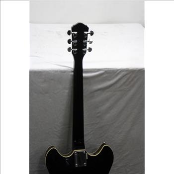 Oscar Schmidt Electric Guitar
