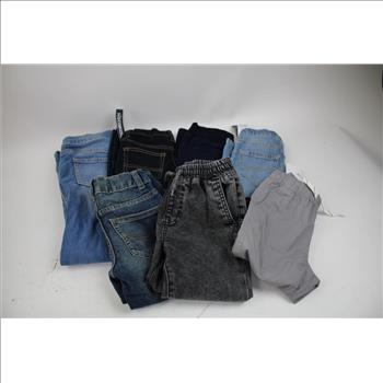 Osh Kosh B'Gosh, Thereabouts, Old Navy Kids' Clothing Lot, 16 Pieces