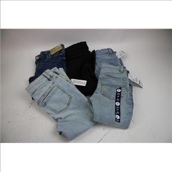 Osh Kosh B'Gosh, Thereabouts, Old Navy Kids' Clothing Lot, 16 Pieces
