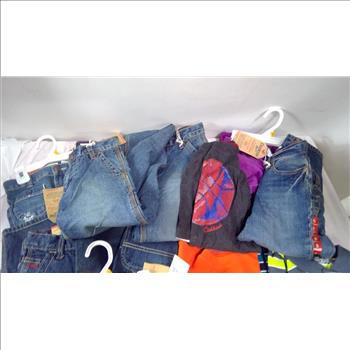 OshKosh Bg'osh, Clothing Lot, 40+ Pieces