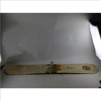 O.sin Snowboard