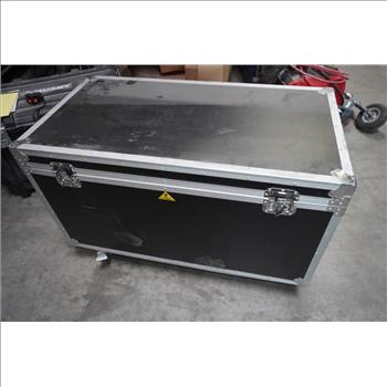 OSP Rolling Storage Case And More