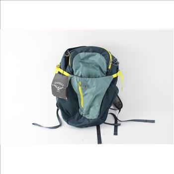 Osprey Daylite Plus Backpack, Blue