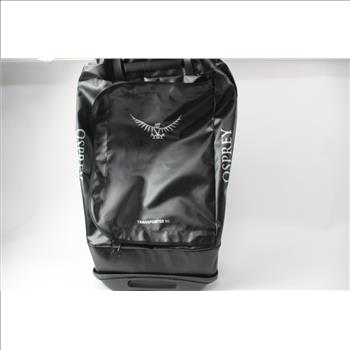 Osprey Transporter 90 Wheeled Duffel Bag