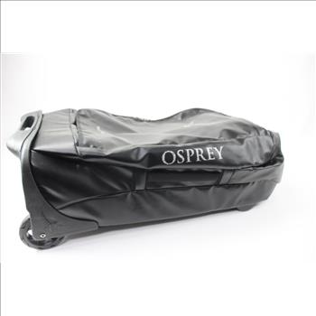 Osprey Transporter 90 Wheeled Duffel Bag