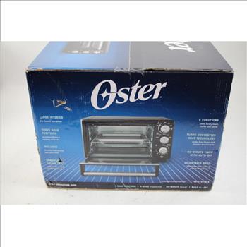 Oster 5-in-1 Conventional Oven