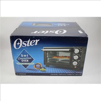 Oster 5-in-1 Conventional Oven