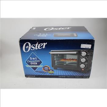 Oster 5-in-1 Conventional Oven