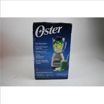 Oster 800W Pulverizing Power Blender