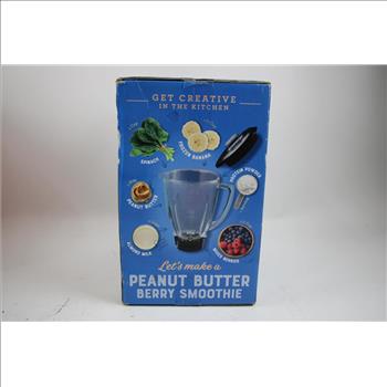 Oster 800W Pulverizing Power Blender