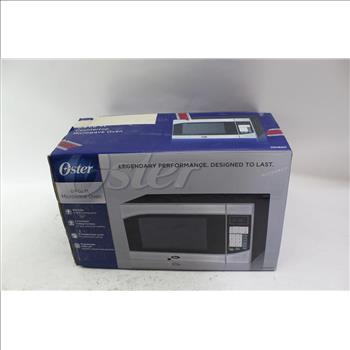Oster Microwave Oven