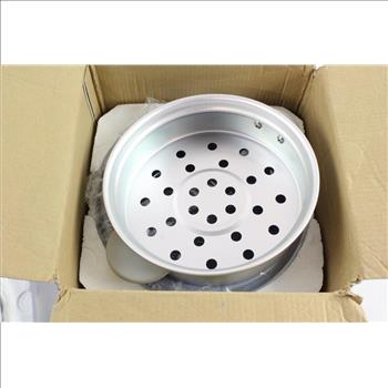 Oster Rice Cooker With Steamer