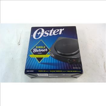 Oster Solid Disk Heating Element