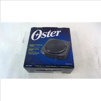 Oster Solid Disk Heating Element