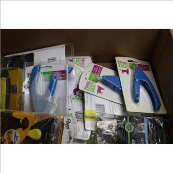 Oster, Tool For Your Dog Nail Clippers And Brushes 10+ Pieces
