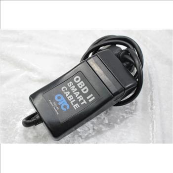 OTC Genisys Evo Scan System 3.0 OBD Code Reader And Scanner