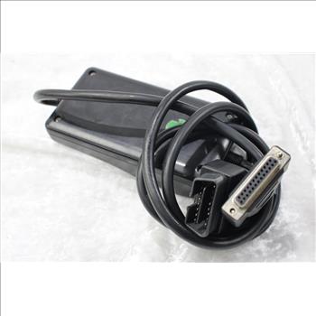 OTC Genisys Evo Scan System 3.0 OBD Code Reader And Scanner