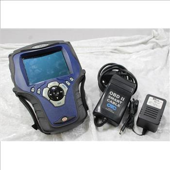 OTC Genisys Evo Scan System 3.0 OBD Code Reader And Scanner