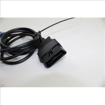 OTC OBD II/EOBD ABS & SRS Scan Tool