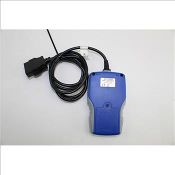 OTC OBD II/EOBD ABS & SRS Scan Tool