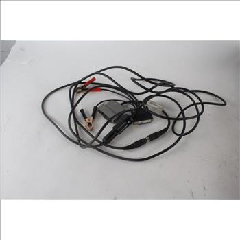 OTC System Smart Inserts And More, 5+ Pieces In OTC Case